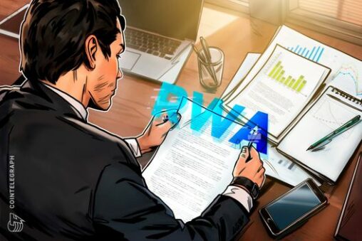 Former sec counsel explains what it takes to make rwas compliant