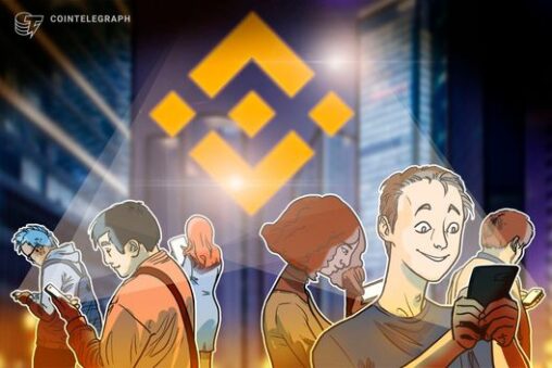 Binance names alleged fake listing agents, offers up to $5m whistleblower reward