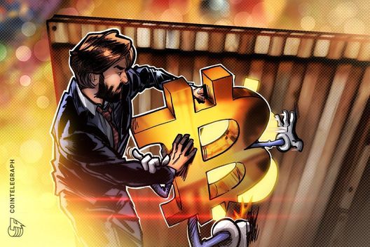 Bitcoin price at ‘critical’ point as whale moves $348m btc to exchanges
