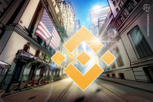 Binance mulls new us strategy, cz potentially reducing stake: report