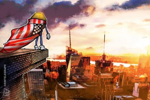 Jito foundation to return to us amid 'clearer rules' for digital assets