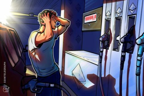 Ethereum could get faster in january with gas limit rise to 80m