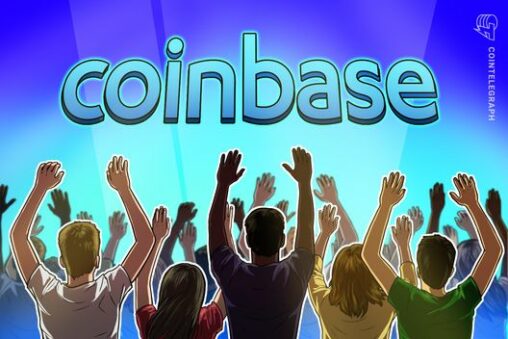 Robo advisers, custom stablecoins: 8 things coinbase is cooking up