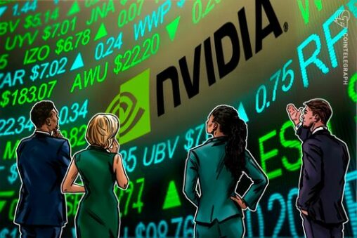 Bitcoin’s volatility below nvidia in 2025 as investor base grew: bitwise