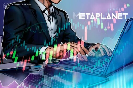 Metaplanet clears issuance of dividend paying shares for overseas institutions
