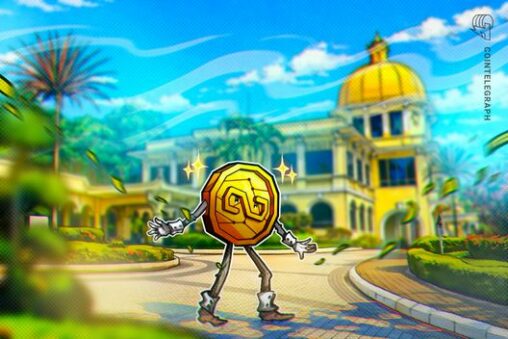 What malaysia’s royal stablecoin reveals about asia’s shift to tokenized money
