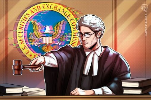 Sec confirms years long director bans for former alameda, ftx executives