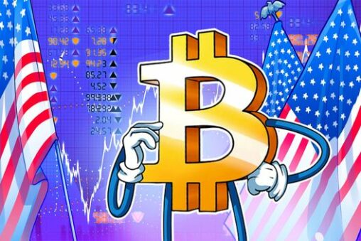 Us clarity act unlikely to be ‘world shaking’ for bitcoin’s price: brandt