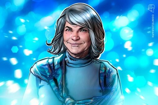 Pro crypto us senator lummis won’t seek reelection in 2026