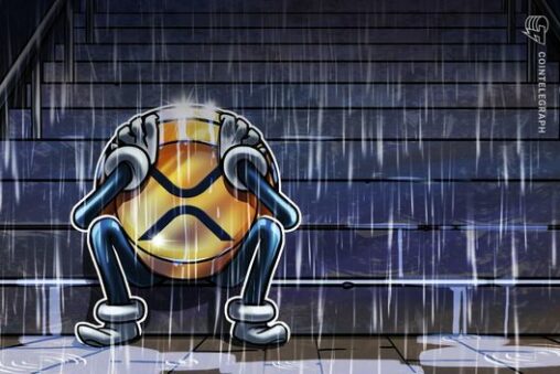 Xrp’s ‘bearish’ setup may crash price below $1: analyst