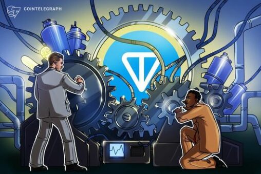 Kraken backed xstocks launches on ton wallet in ‘nearly all markets’