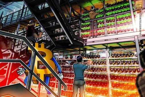 Why the ‘great china bitcoin mining crackdown’ fell short of early claims
