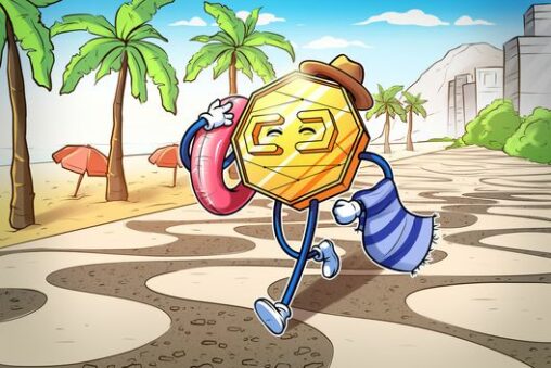 Brazilian stock exchange to launch tokenization platform and stablecoin