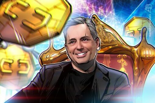 Crypto clarity act set for senate markup in january, says sacks