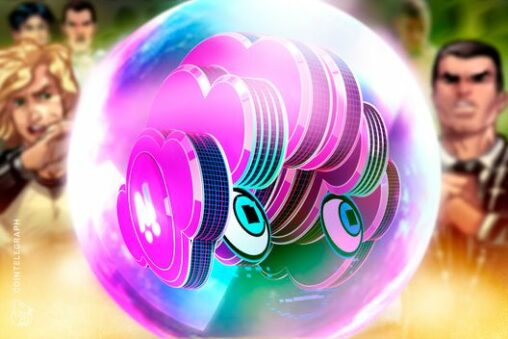 Ai bubble risks in 2026: what’s the potential impact on bitcoin price?