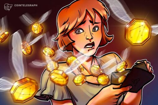 How a single copy paste mistake cost a user $50m in usdt