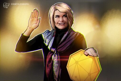 Crypto community ‘very sorry’ over senator lummis' reelection decision
