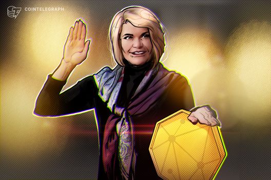 Crypto community ‘very sorry’ over senator lummis' reelection decision