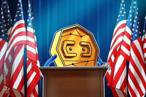 Us lawmakers propose tax break for small stablecoin payments, staking rewards