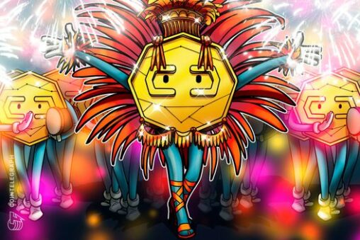 Crypto activity in brazil rises 43% with average investment surpassing $1,000: report