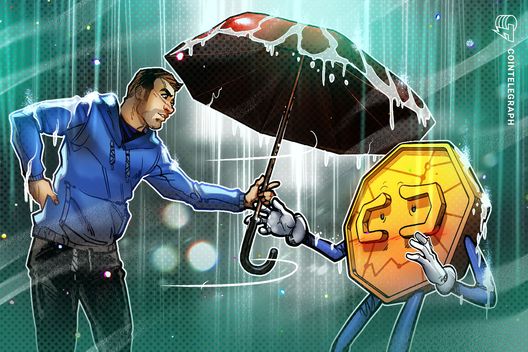 Crypto may enter insurers’ portfolios as hong kong reviews capital rules