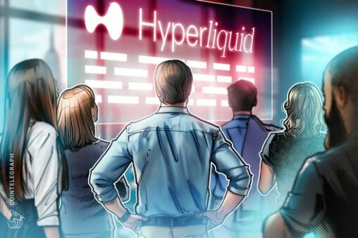 Hyperliquid says ex employee responsible for hype token shorting