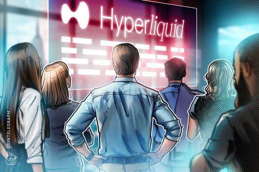 Hyperliquid says ex employee responsible for hype token shorting