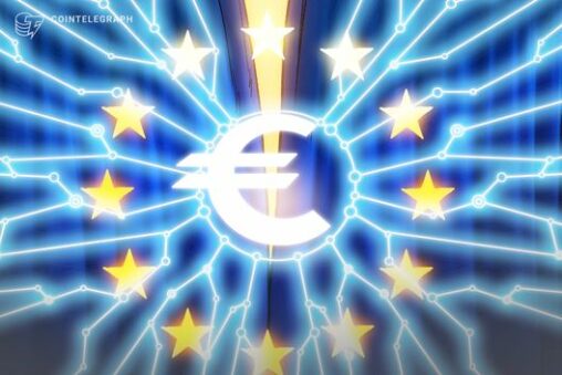 Eu council endorses offline and online versions of digital euro