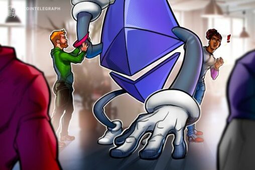 2026 is the year ethereum starts scaling exponentially with zk tech