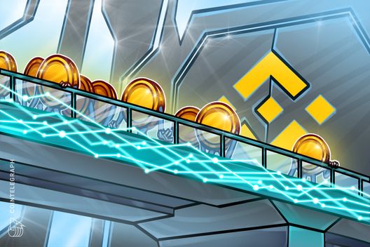 Binance let suspicious accounts move millions after $4.3b us plea deal: report