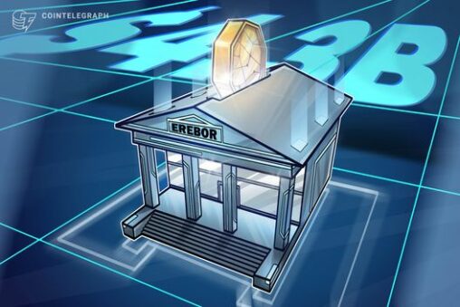 Palmer luckey’s erebor hits $4.3b valuation as regulators advance bank charter
