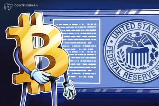 What the fed’s divided 2026 outlook means for bitcoin and crypto