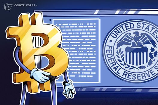What the fed’s divided 2026 outlook means for bitcoin and crypto