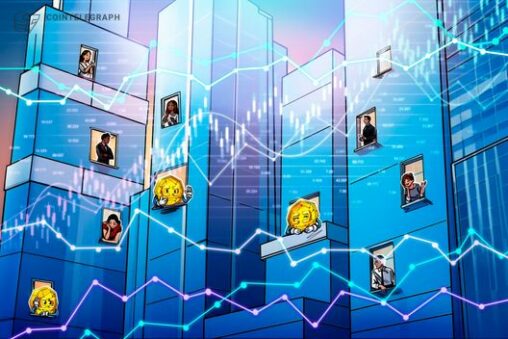 Bitcoin perpetual open interest rises as traders bet on year end rally