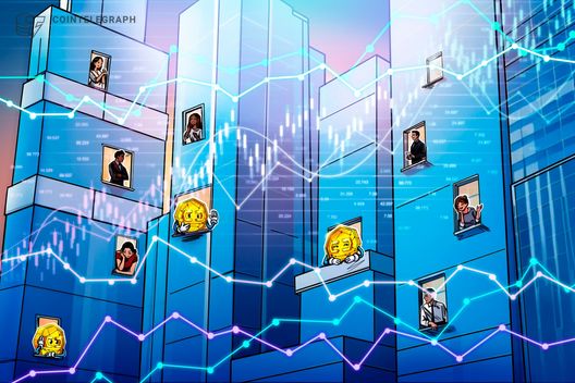 Bitcoin perpetual open interest rises as traders bet on year end rally