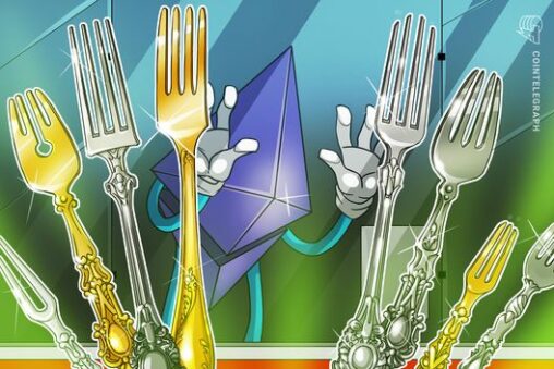 Ethereum in 2026: glamsterdam and hegota forks, l1 scaling and more