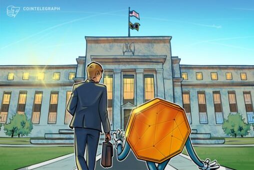 Fed seeks input on account type attractive to crypto firms