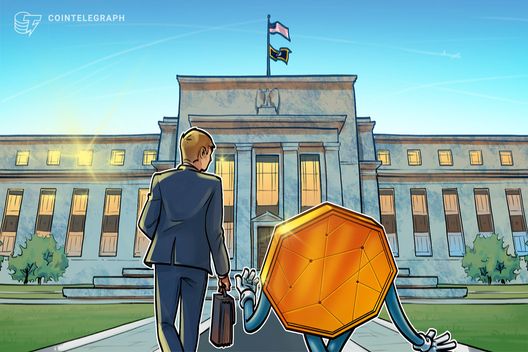 Fed seeks input on account type attractive to crypto firms