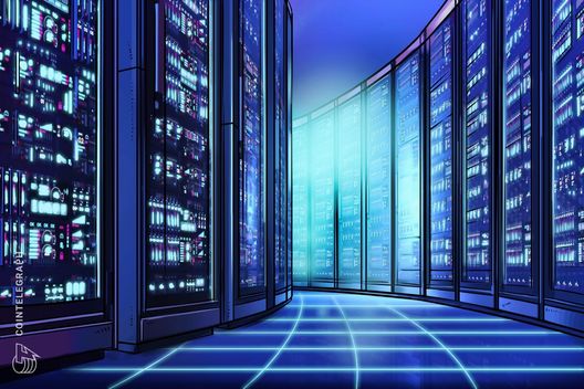 Cipher enters us wholesale power market with ohio data center acquisition