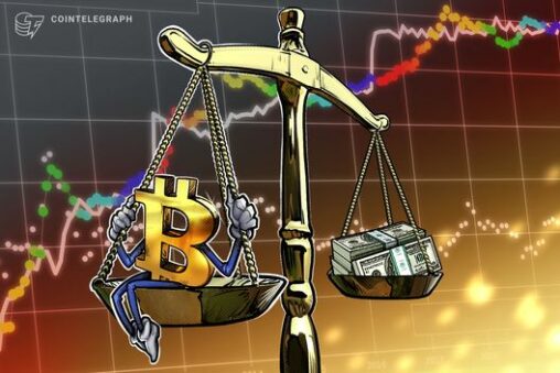 Extended crypto etf outflows shows institutions disengaging: glassnode