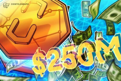 Hashkey secures $250m for new crypto fund amid ‘significant interest’