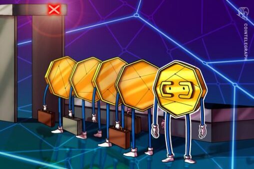 Philippines blocks coinbase, gemini amid wider crackdown on unlicensed vasps