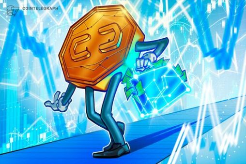 Crypto derivatives volume explode to $86t in 2025, averaging $265b per day