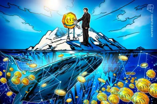 What the $310b stablecoin market reveals about crypto adoption