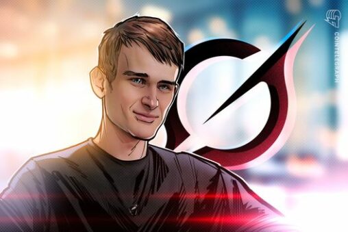 Vitalik says grok arguably a 'net improvement' to x despite flaws