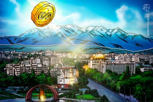Binance lists som pegged stablecoin as kyrgyzstan deepens crypto push