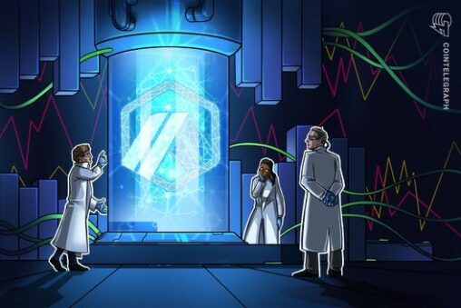 Offchain labs boosts arb stake as arbitrum crosses $20b milestone