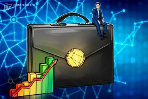 From stablecoins to incumbents, vcs map crypto value in 2025