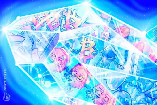 The crypto events that reshaped the industry in 2025