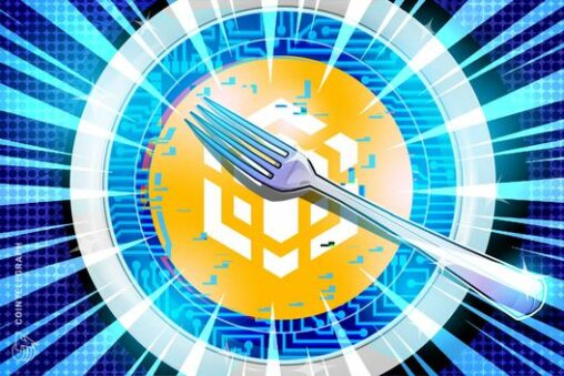 Bnb chain fermi hard fork scheduled for january activation